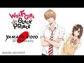 WOLF GIRL & BLACK PRINCE | Yamato Video 30th Anniversary