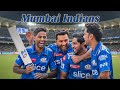 Mumbai Indians edit video