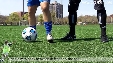 Plus 3 Skills Challenge Pyramid - #8 The Weimer