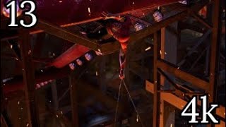 Something Different With Harry! Walkthrough ~ Spider-Man 2