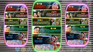 MORE SONA NEW ADIVASI JHUMAR SONG//ALGHIT MOTION XML VIDEO// #jhumardance #trendingvideo #vital screenshot 3