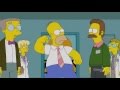 THE SIMPSONS 
