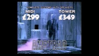 LWT Adverts | 11th April 1986