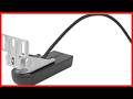 GT22 CHIRP Down Transducer: Reliable Sonar Power for Your Boat