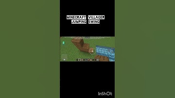 Minecraft Build Hacks||Part-8 #minecraft#buildhacks#villager#gaming#shorts @Moulik_GargOfficial