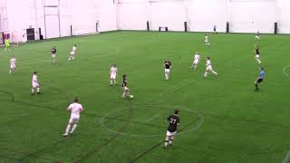 20201204   Strike FC U18 Vs Team Challenger   05