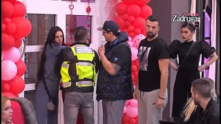 Isplivao skandalozan video iz Zadruge - Kamera snimila sve do detalja
