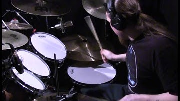 SOMBRA - Studio recording (EP teaser)