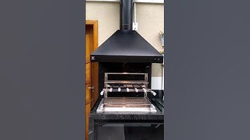Thumbnail of Churrasqueira Gourmet Makeer | Solução Completa para seu Ambiente