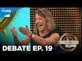 EL CONQUIS 2021: Debate episodio 19
