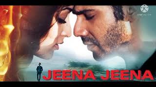 Jeena Jeena Audio Song Badlapur Varun Dhawan Yami Gautam & Nawazuddin