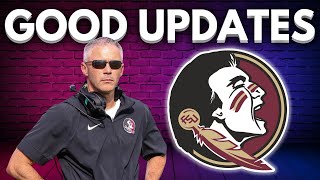 FSU Football News & Info After Seminoles Do Something DIFFERENT!
