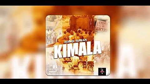 EKIMALA KIMALA GREAT SONG BY KING SAHA