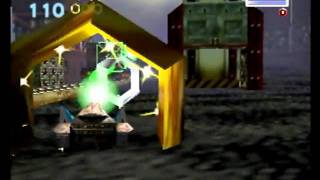 Star Fox 64 Playthrough - Macbeth [M, Part 5]