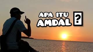 Apa Itu Amdal ?