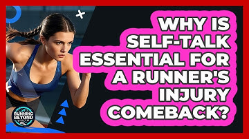 Why Is Self-talk Essential For A Runner
