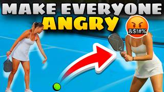 My Best Nasty Nelson Tips in Pickleball (Win Free Points)