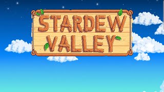 Stardew Valley | Modding Time! - 25