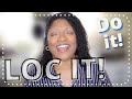 Top 10 reasons to loc your hair in 2021 | Sisterlocks, Microlocs, Traditional locs