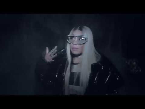 Nicki Minaj — The Light Is Coming 💡 (Solo Version)