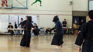 Daniel Takeuchi Bckf 2009 Mudansha Taikai