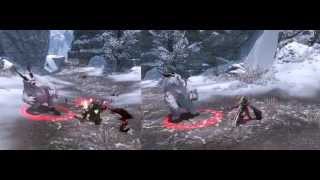 Cabal2 KR Attack Speed Elixir
