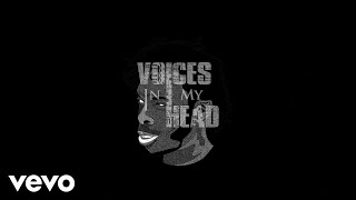 Shadow On The Beat - Voices In My Head Official Music Video