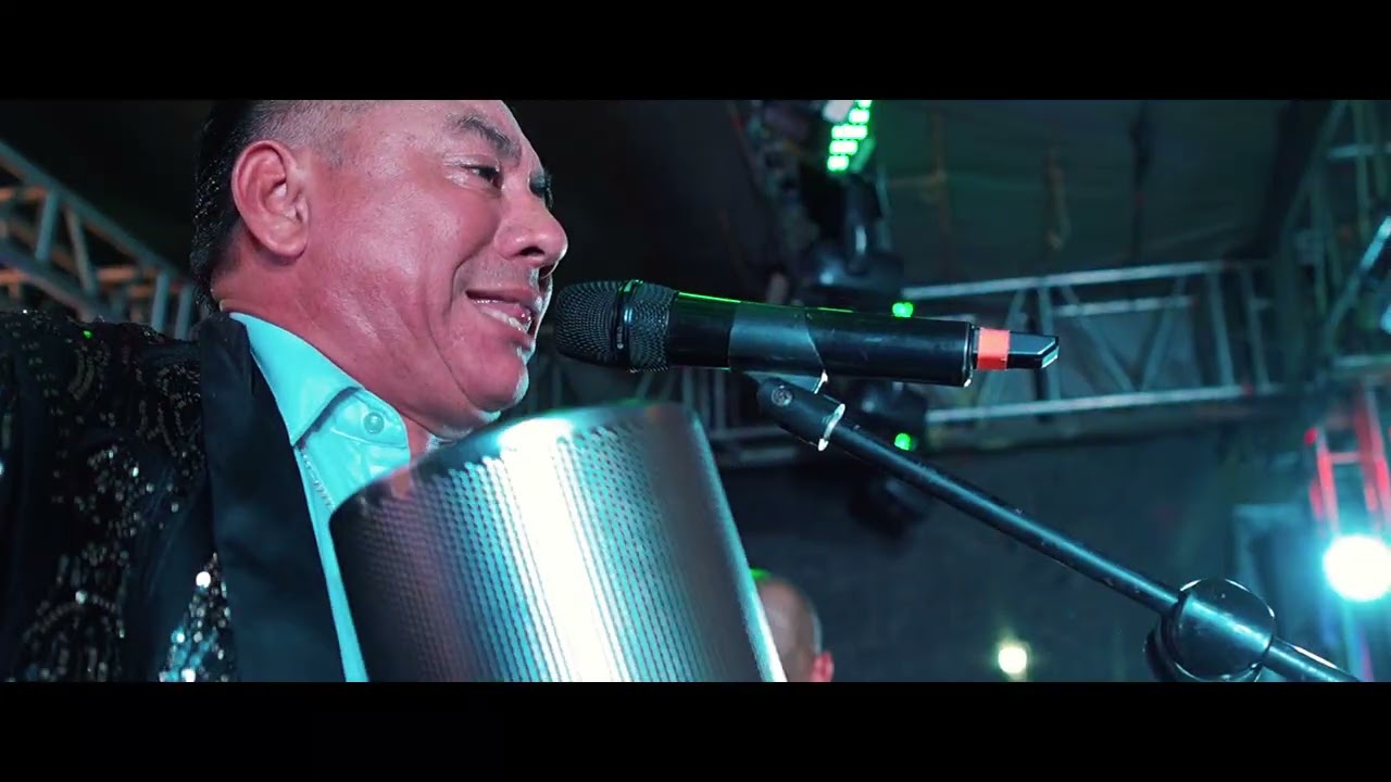 LAS PALMERAS-LA MACORINA-Grupo Tronador_EN VIVO 2025