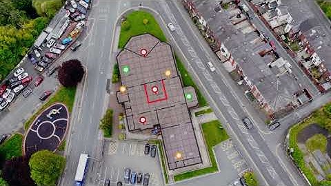 Feature Focus - Interactive Floor Plans