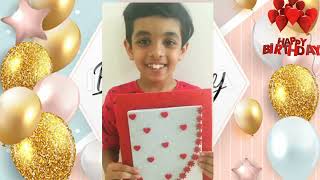 Happy Birthday Fr Joby Paliyath