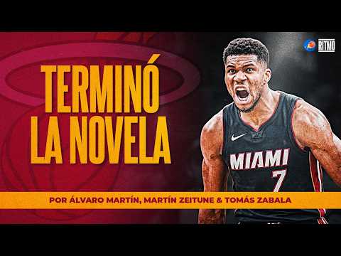 Why does Miami want Giannis?