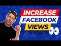 How To Get MORE Reach On Facebook In 2026 Without Paying For Ads