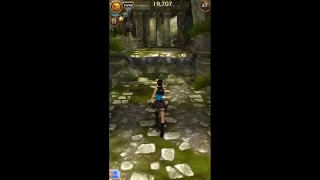 Relic Run : Levels 1 to 3