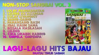 Sangbai Vol.3 Nonstop!