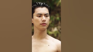 Ohh, I like it Pat🤭☺️ #badbuddyseries #ourskyy2 #ohmpawat #nanonkorapat #ohmnanon #shorts .