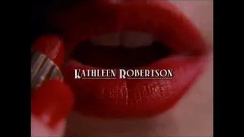 Torso: The Evelyn Dick Story - Kathleen Robertson