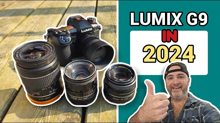 Panasonic Lumix G9 in 2024. Is micro four thirds still worth it?