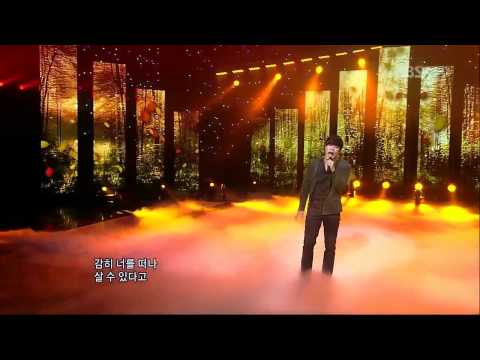 Sbs 인기가요 이현 내꺼중에 최고 611회 2011년3월6일 일요일