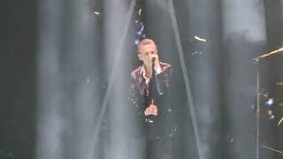 Depeche Mode - Wagging Tounge Live (Puskás Aréna, 2023.07.28.)