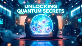Unlocking Quantum Secrets at Absolute Zero!