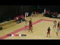 Netball World Youth Cup: Match Highlights - Day 3 - Trinidad & Tobago v South Africa