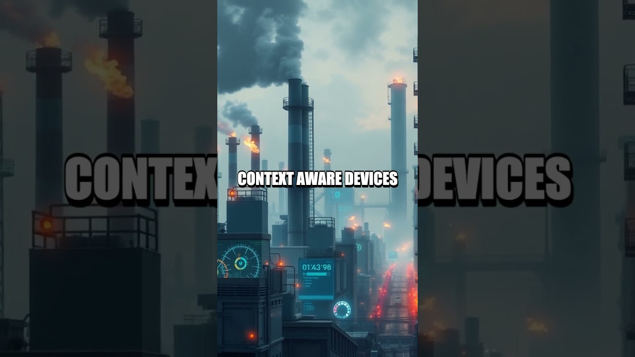 Ambient AI: The Next Frontier in Everyday Technology