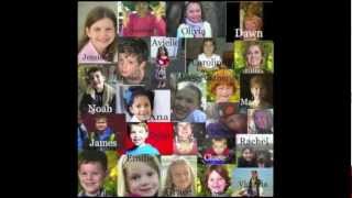 Phyllisia Ross - Nocturne for the Children - Tribute to Sandy Hook Elementary Victims