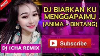 DJ BIARKAN KU MENGGAPAIMU DJ BINTANG | DJ BIARKAN KU MENGGAPAIMU BREAKBEAT FULL BASS REMIX TIKTOK