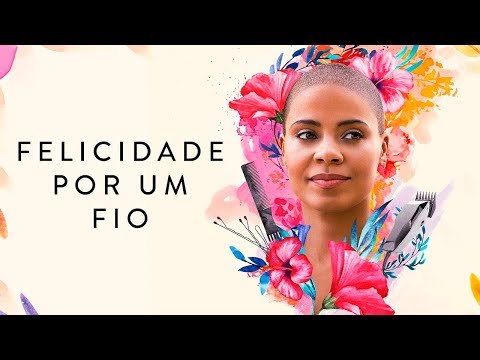 Felicidade Por Um Fio (Nappily Ever After) | Trailer | Dublado (Brasil) [HD]