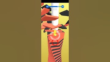 Stack Ball Level 404