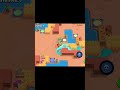 ESSA JECK QUASE ME LEVOU DE VASCO #viral #brawlstars #video #supercell #viralshort #viralvideo
