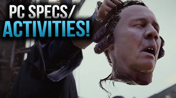 Assassins Creed Unity - Immersive Activities & Specs Revealed?! (18 Days Left!) | SuperRebel