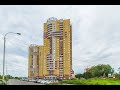 Екатеринбург, ул.Орденоносцев 4