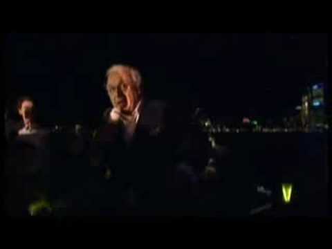 Mart Smeets. Senk you!